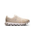 On Cloud 6 Pearl & White