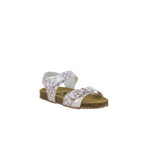 Ciciban sandals rose