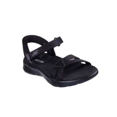 Skechers GO WALK FLEX SANDAL - ILLUMIN
