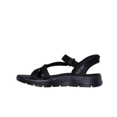 Skechers GO WALK FLEX SANDAL - ILLUMIN