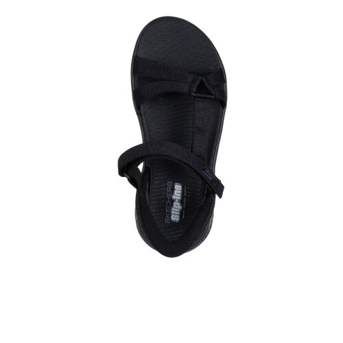 Skechers GO WALK FLEX SANDAL - ILLUMIN