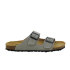 Next slippers grey