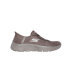 SKECHERS GO WALK FLEX - MALI  BRN