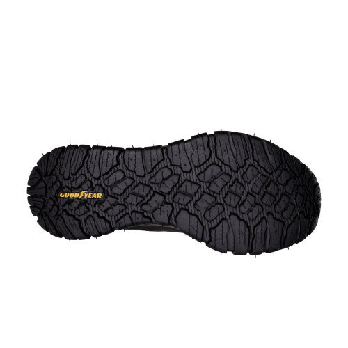 SKECHERS ARCH FIT ROAD WALKER BBK