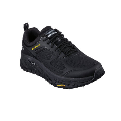 SKECHERS ARCH FIT ROAD WALKER BBK