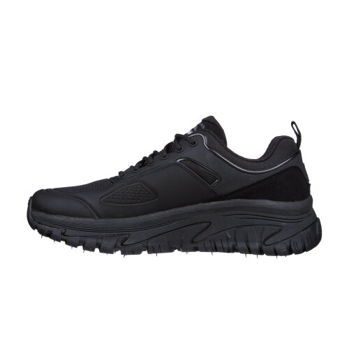 SKECHERS ARCH FIT ROAD WALKER BBK