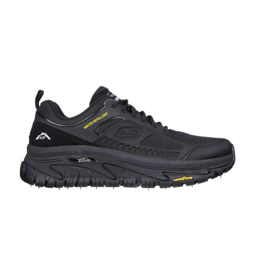 SKECHERS ARCH FIT ROAD WALKER BBK