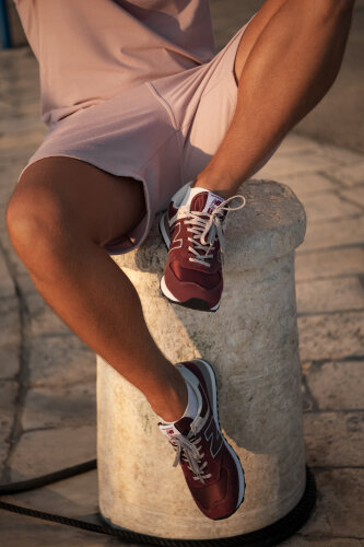 New Balance ML574EVM