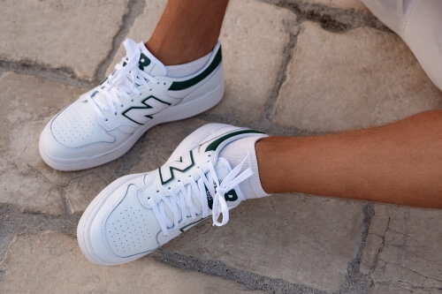 New Balance BB480LGT