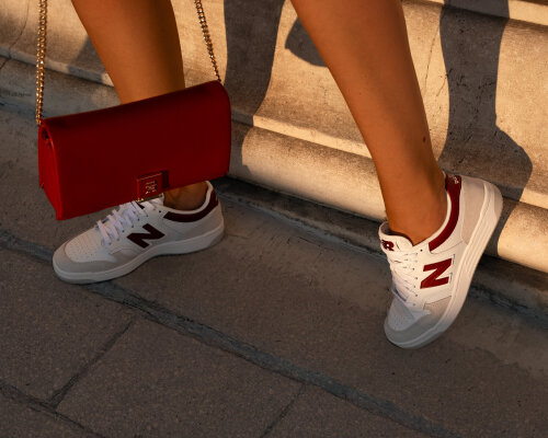 New Balance BB480LIR