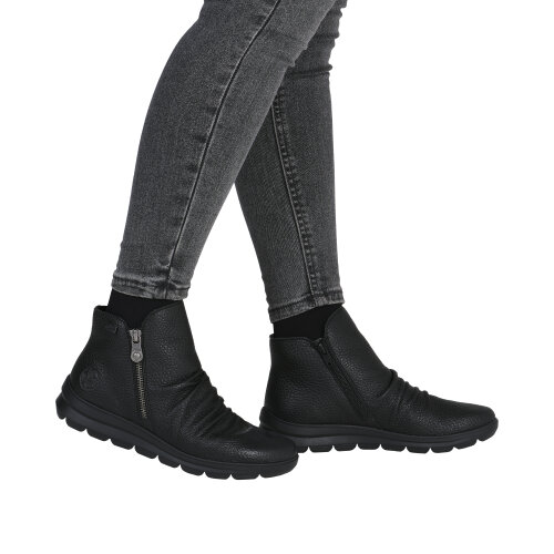 Rieker shoes