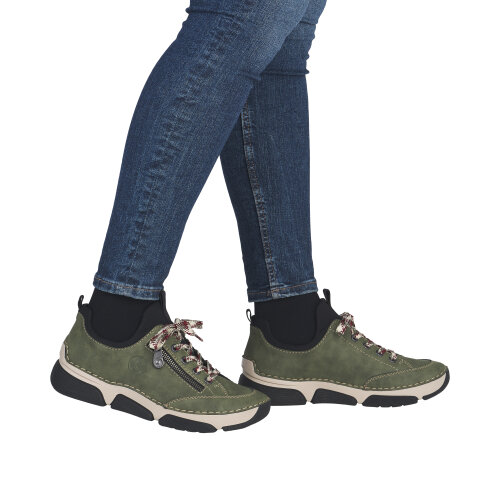Rieker shoes