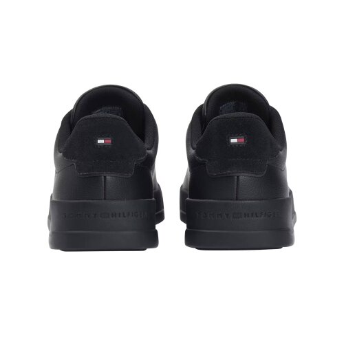 Tommy Hilfiger TH COURT LTH DETAIL ESS