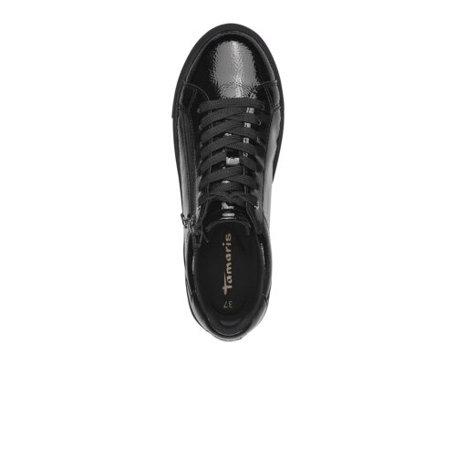Tamaris BLACK PATENT