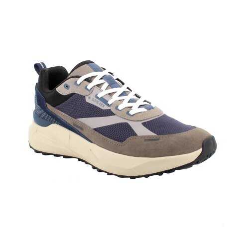 EXTR4  sneakers NAVY/AVORIO