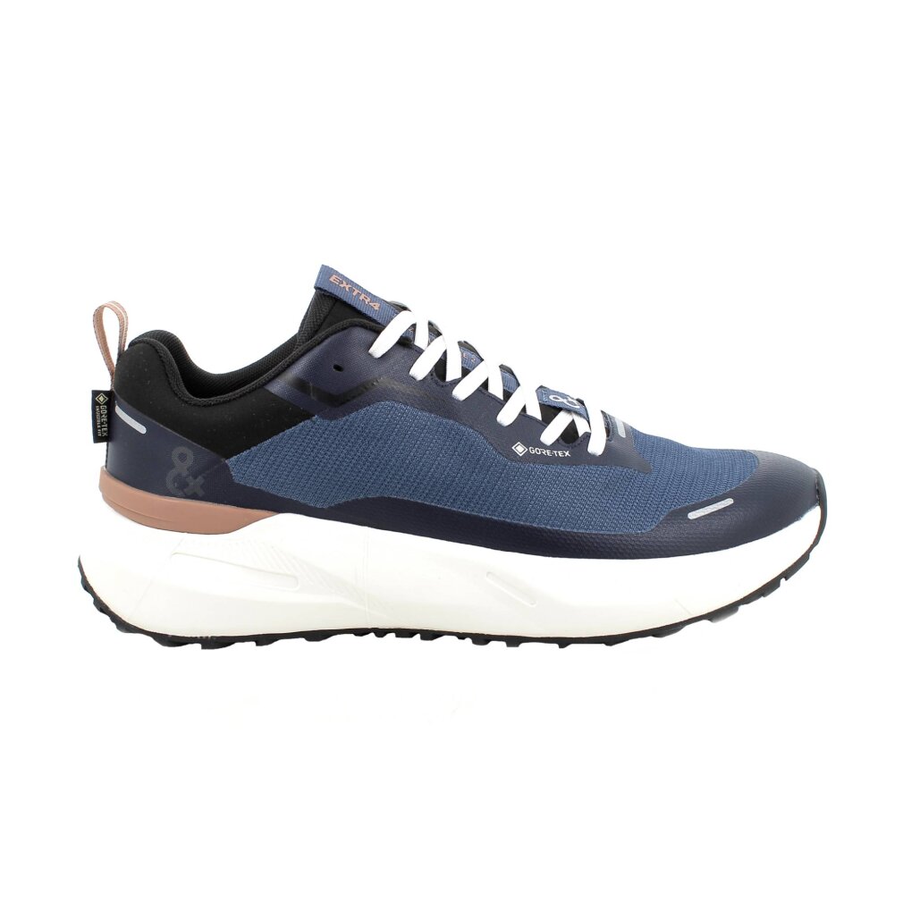 EXTR4  sneakers NAVY