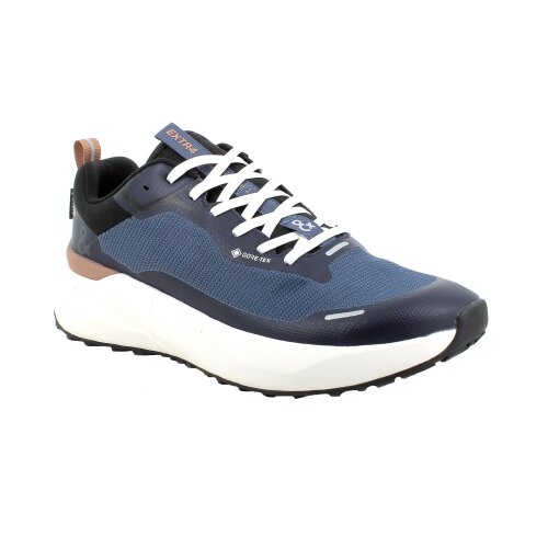EXTR4  sneakers NAVY