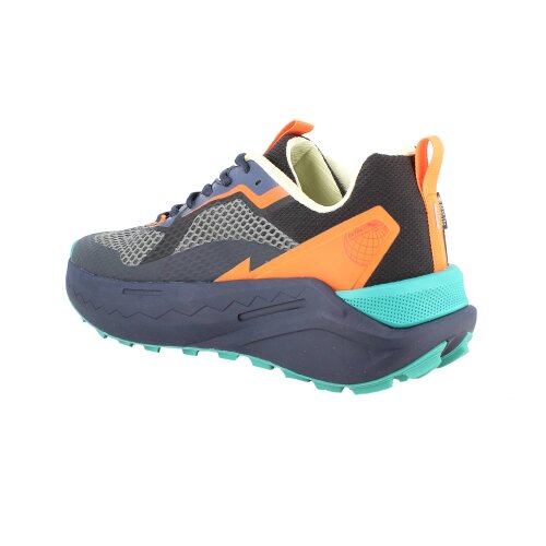 EXTR4  sneakers GRIGIO