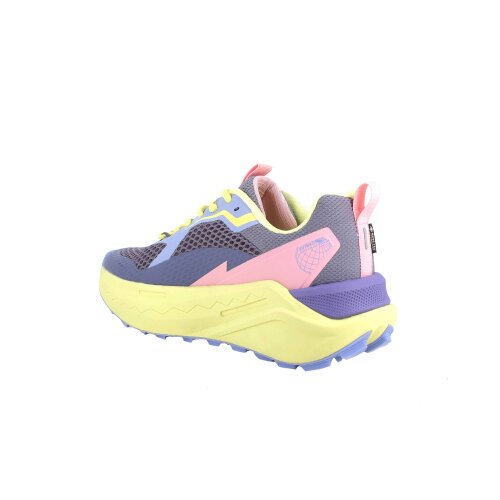 EXTR4  snekaers GRIGIO/ROSA