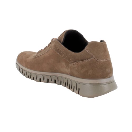 IGI&CO  shoes FANGO CHIARO