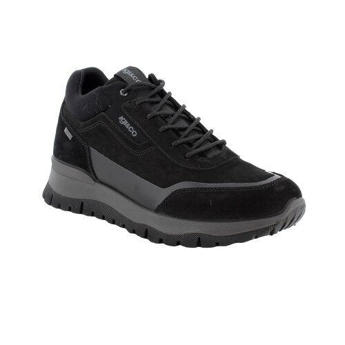 IGI&CO  sneakers NERO