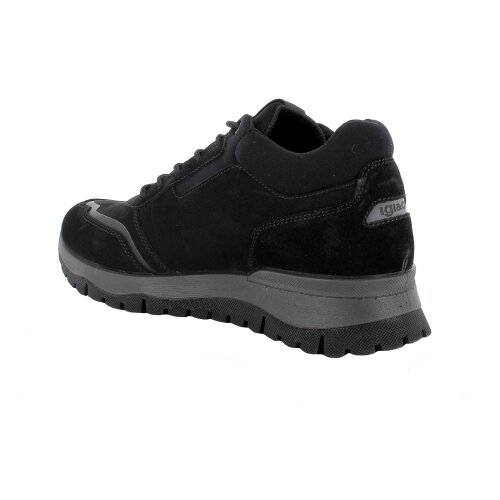 IGI&CO  sneakers NERO
