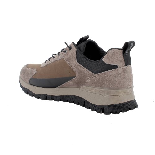 IGI&CO  sneakers FANGO SCURO