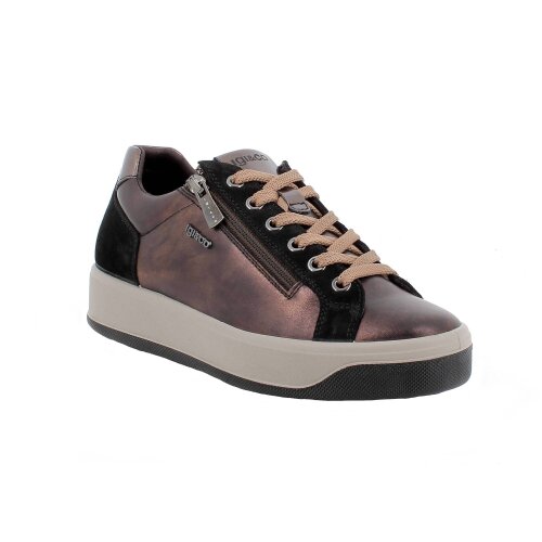 IGI&CO  sneakers RAME/NERO