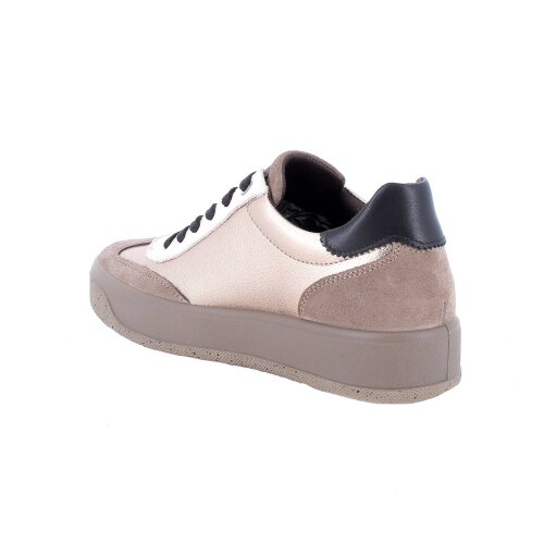 IGI&CO  sneakers FANGO/CHAMPAGNE