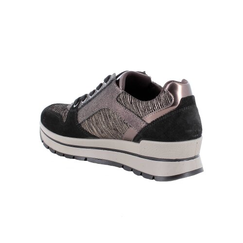IGI&CO  sneakers  BRONZO/NERO