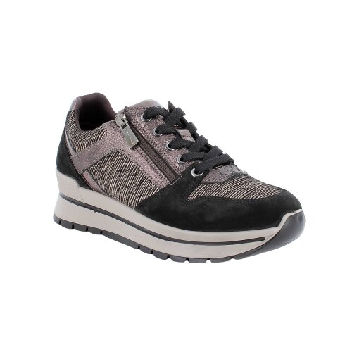 IGI&CO  sneakers  BRONZO/NERO
