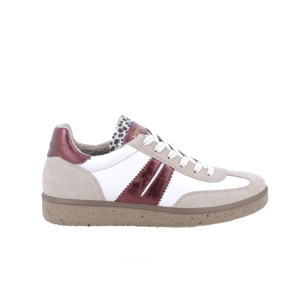 IGI&CO  sneakers VISONE/BIANCO