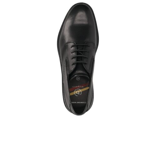 bugatti Rigalo Evo black / black