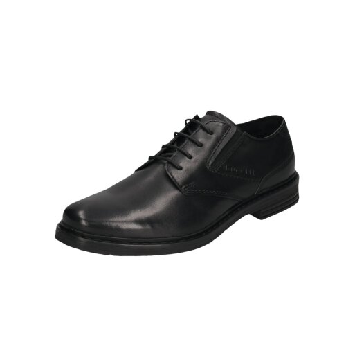 bugatti Rigalo Evo black / black