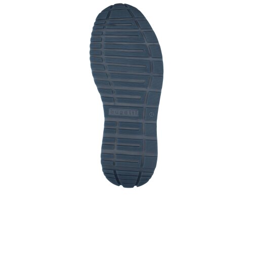 bugatti Ivo dark blue