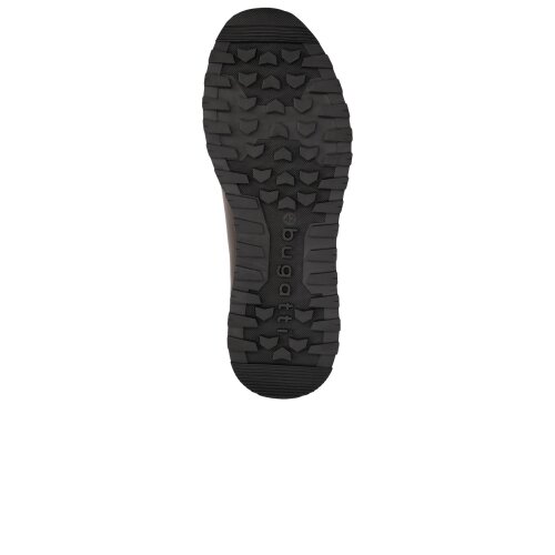 bugatti Cirino dark brown