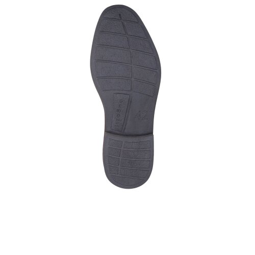 bugatti Rigalo Evo cognac