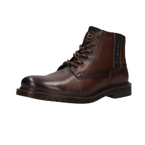 bugatti Veda Evo brown