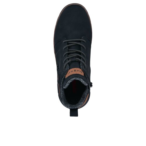 bugatti Palau schwarz