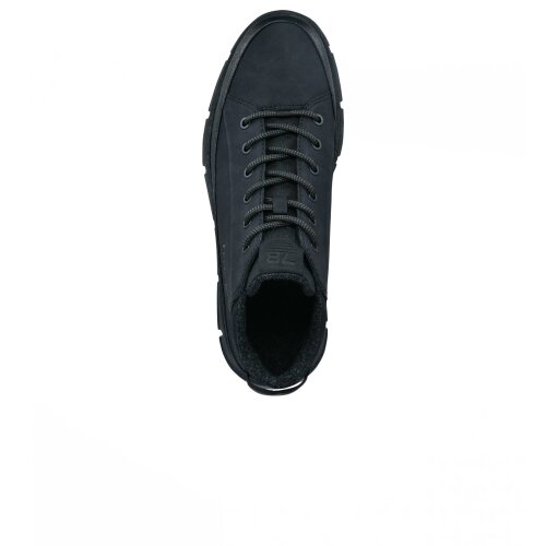 bugatti Samper schwarz