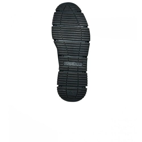 bugatti Samper schwarz