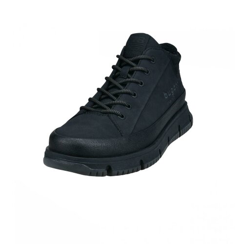 bugatti Samper schwarz