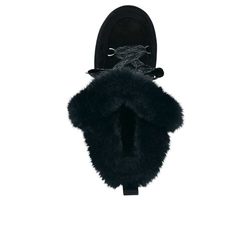 TT.BAGATT Lou black / black