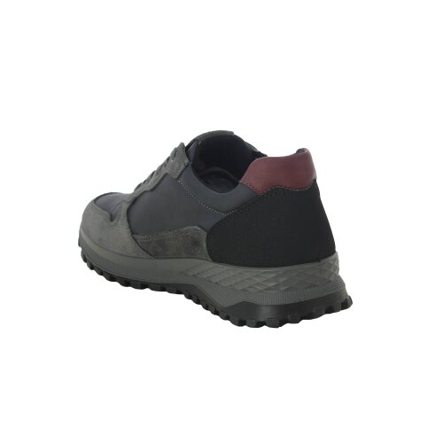 Imac sneakers  ANTRACITE BLU