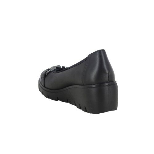 Imac slipon  NERO NERO