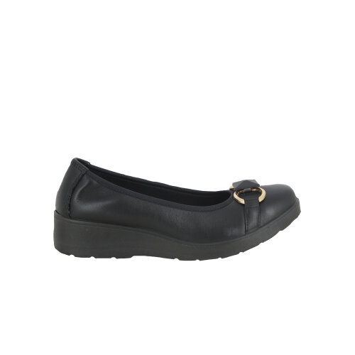 Imac mokasina ž NERO NERO