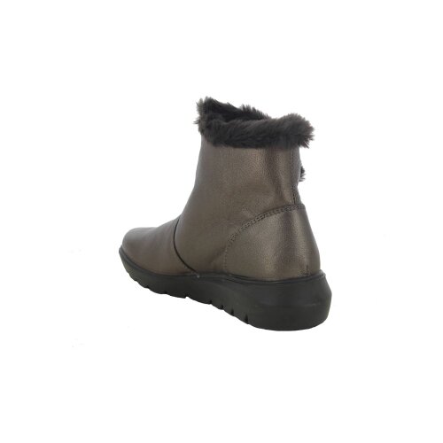 Imac boots BRONZO MARRON