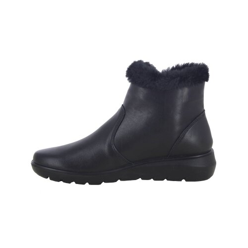 Imac boots NERO NERO