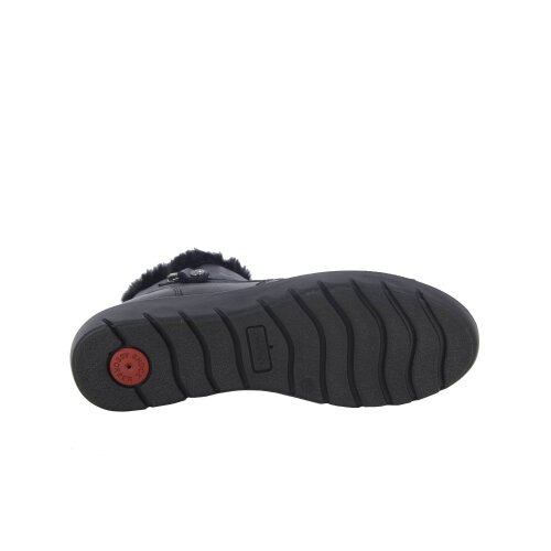 Imac boots NERO NERO