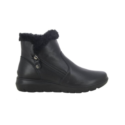 Imac boots NERO NERO